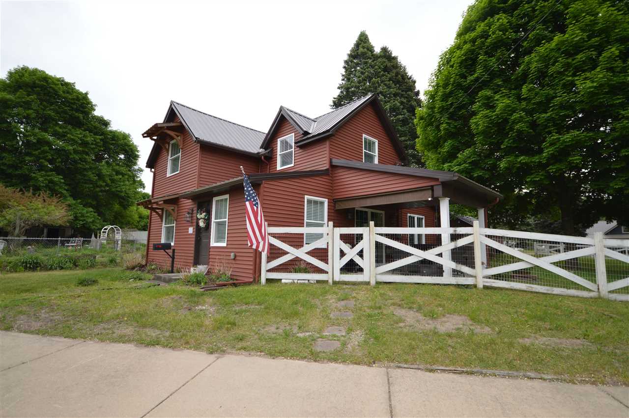 133 Cherry Street Boyne City MI 49712