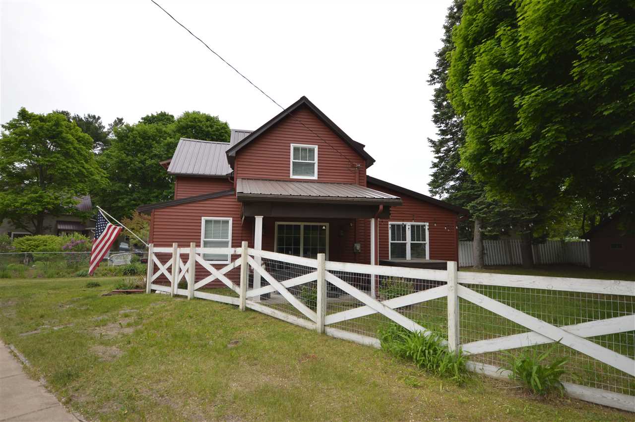 133 Cherry Street Boyne City MI 49712