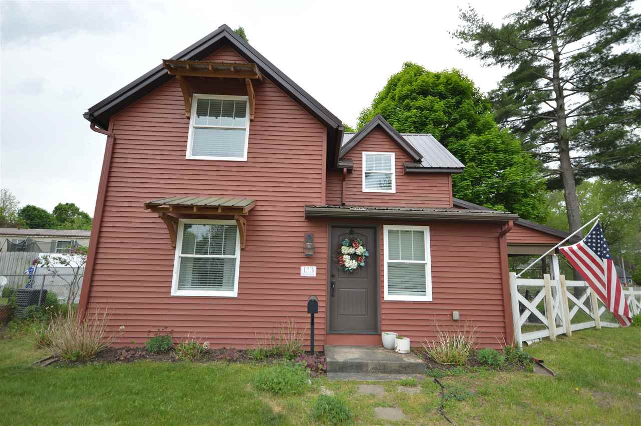 133 Cherry Street Boyne City MI 49712