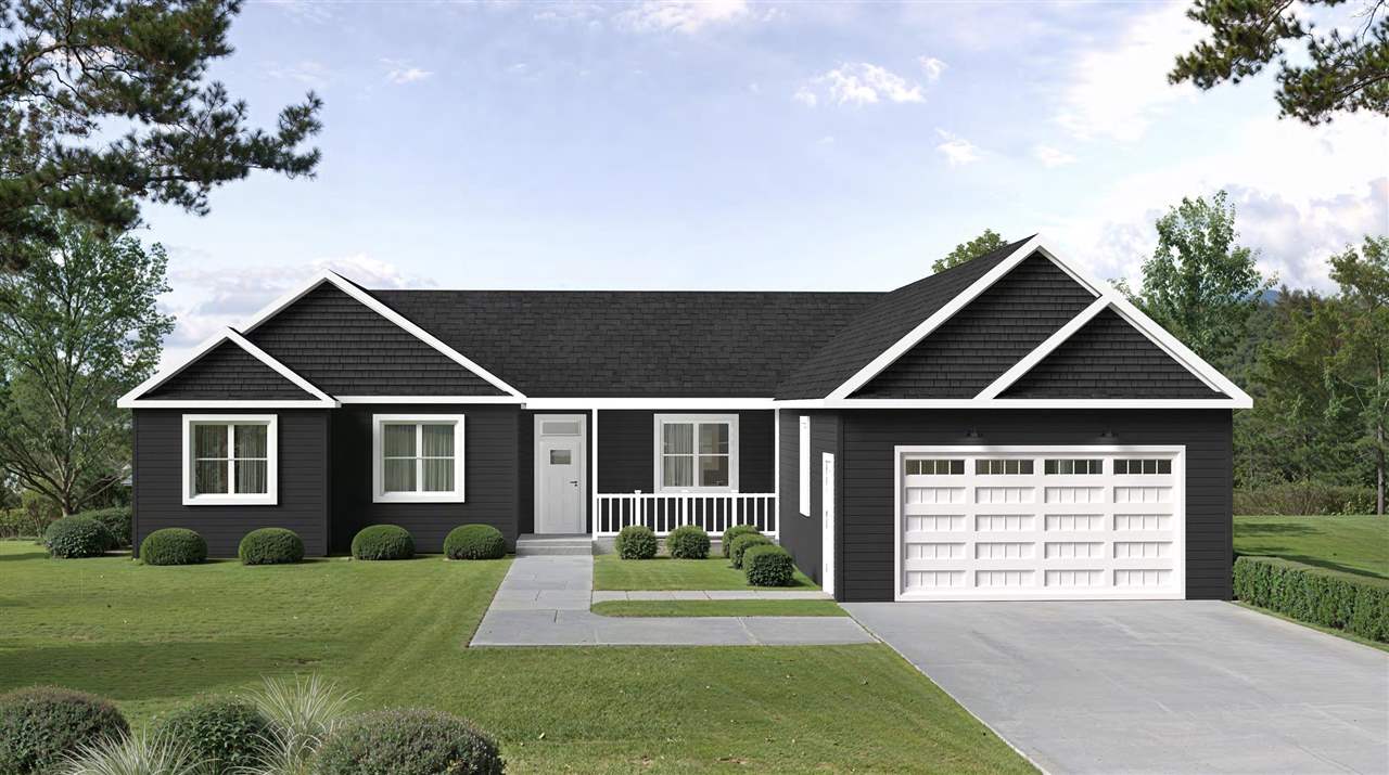 3220 Siebenhar Way Petoskey MI 49770