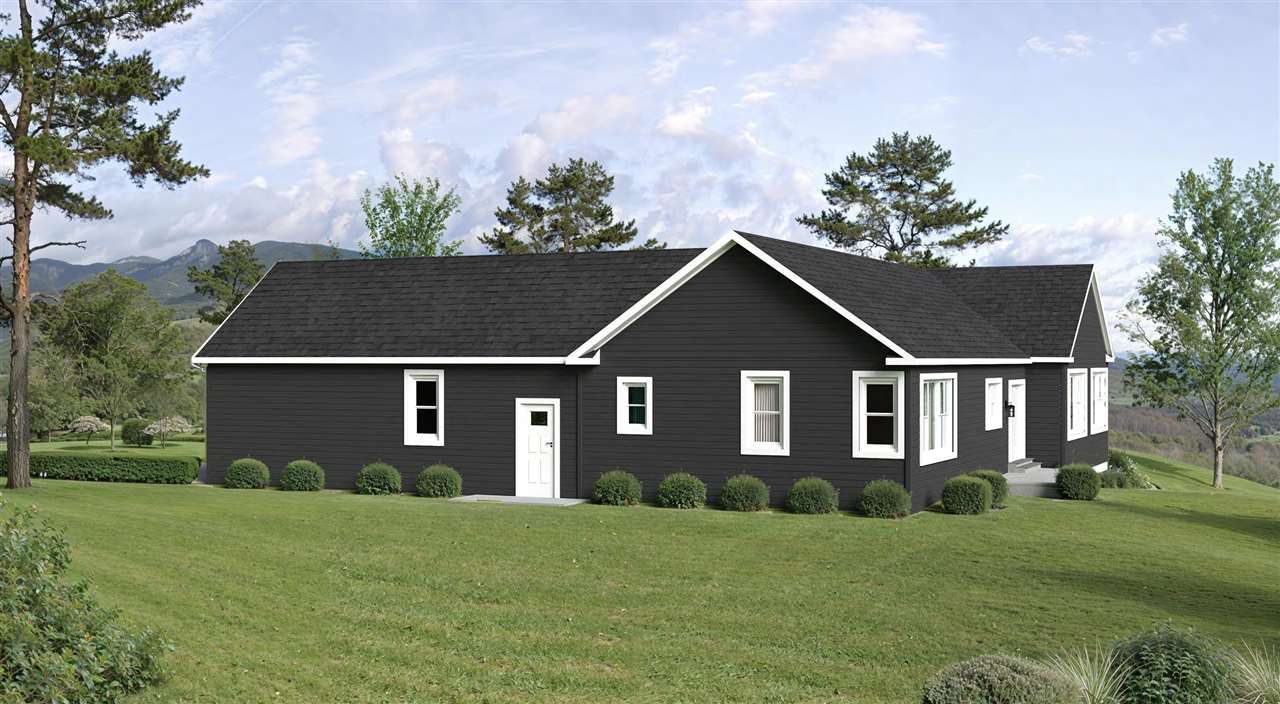 3220 Siebenhar Way Petoskey MI 49770