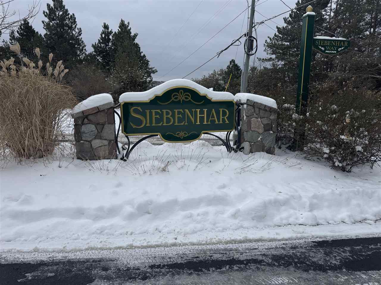 3220 Siebenhar Way Petoskey MI 49770