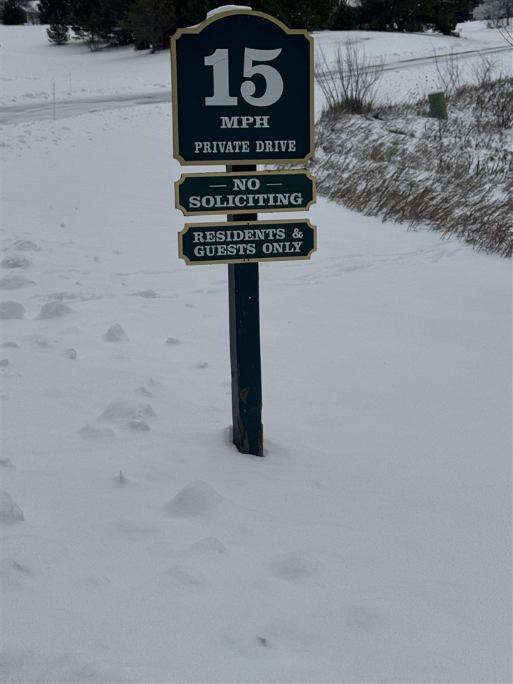 3220 Siebenhar Way Petoskey MI 49770