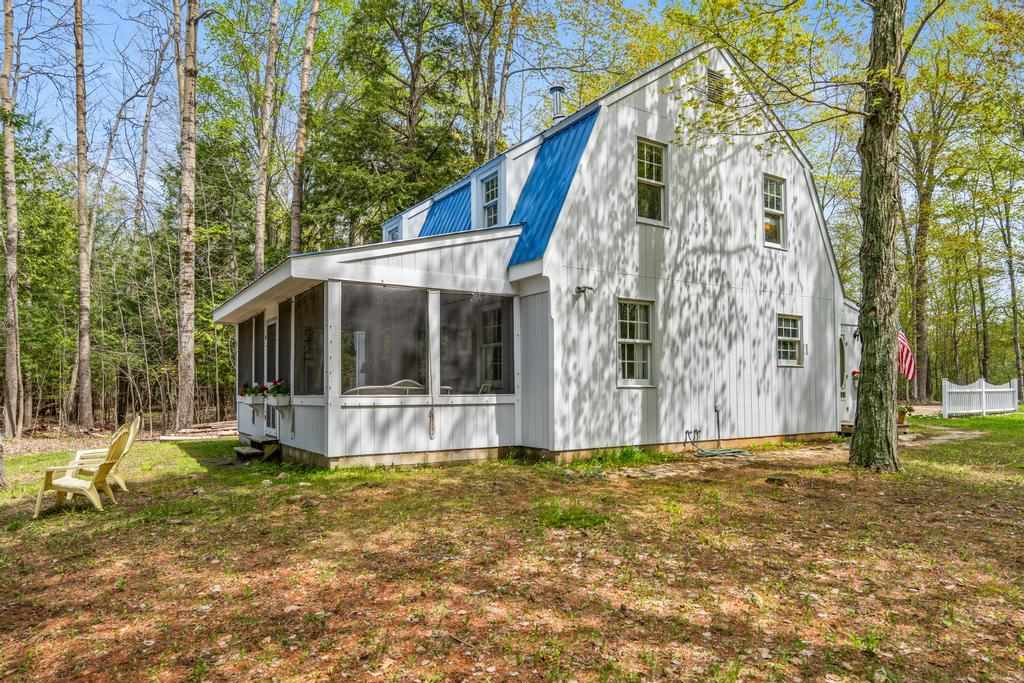 2483 Hidden Valley Lane Charlevoix MI 49720