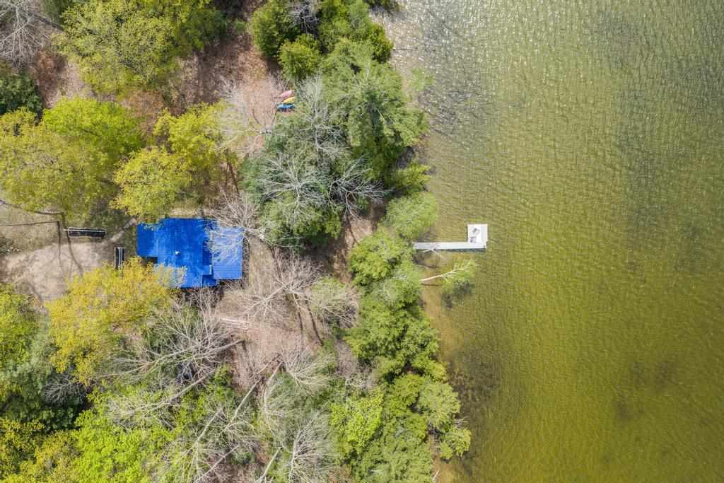 2483 Hidden Valley Lane Charlevoix MI 49720