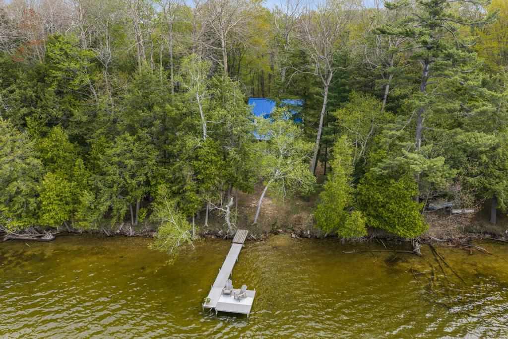 2483 Hidden Valley Lane Charlevoix MI 49720