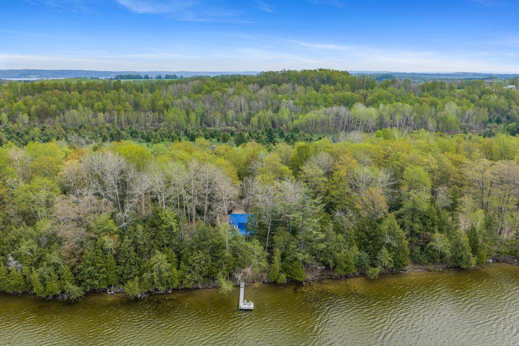 2483 Hidden Valley Lane Charlevoix MI 49720
