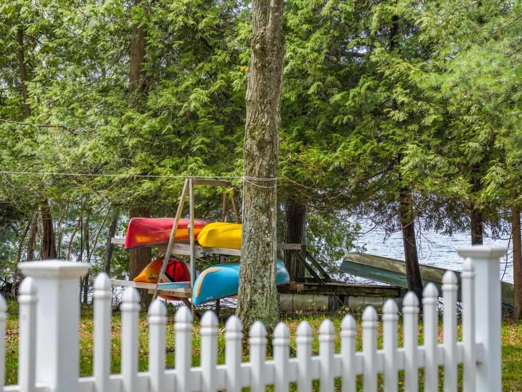 2483 Hidden Valley Lane Charlevoix MI 49720