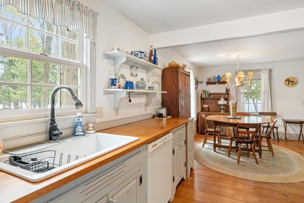 2483 Hidden Valley Lane Charlevoix MI 49720
