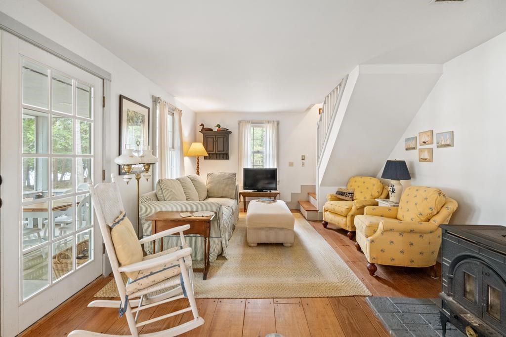 2483 Hidden Valley Lane Charlevoix MI 49720