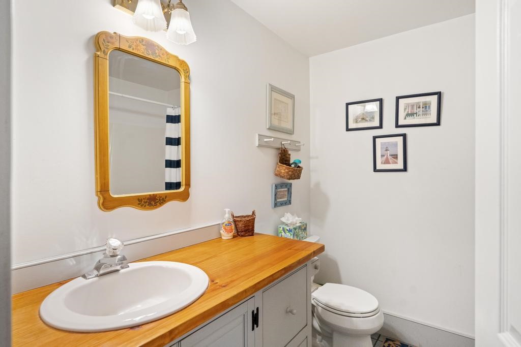 2483 Hidden Valley Lane Charlevoix MI 49720