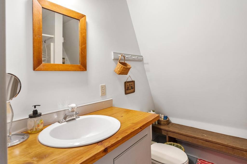 2483 Hidden Valley Lane Charlevoix MI 49720