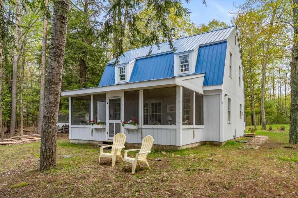 2483 Hidden Valley Lane Charlevoix MI 49720
