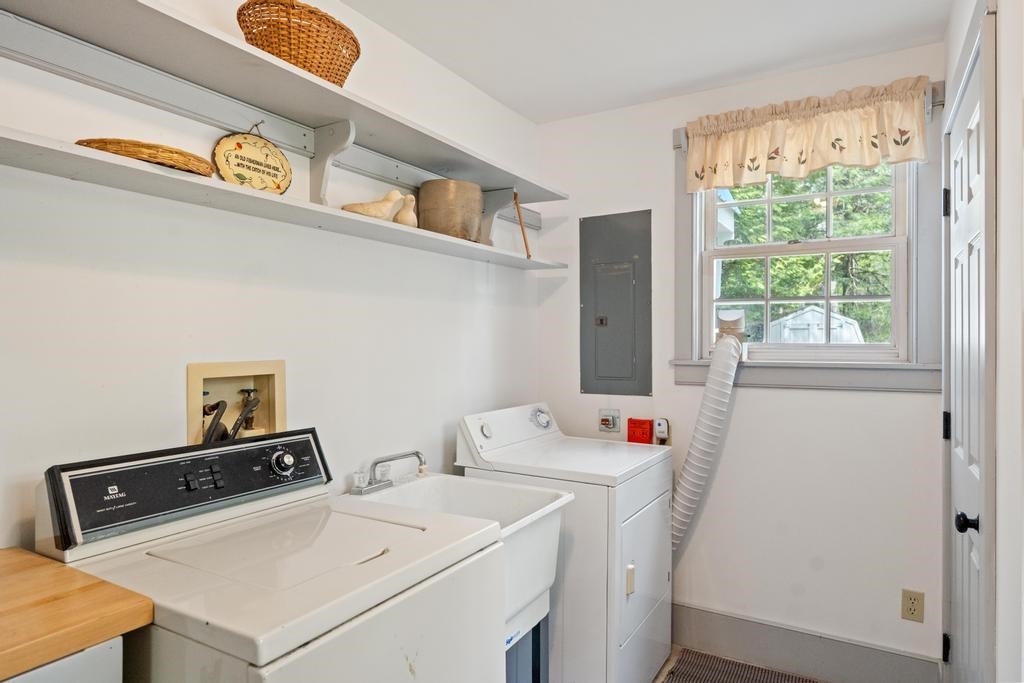 2483 Hidden Valley Lane Charlevoix MI 49720