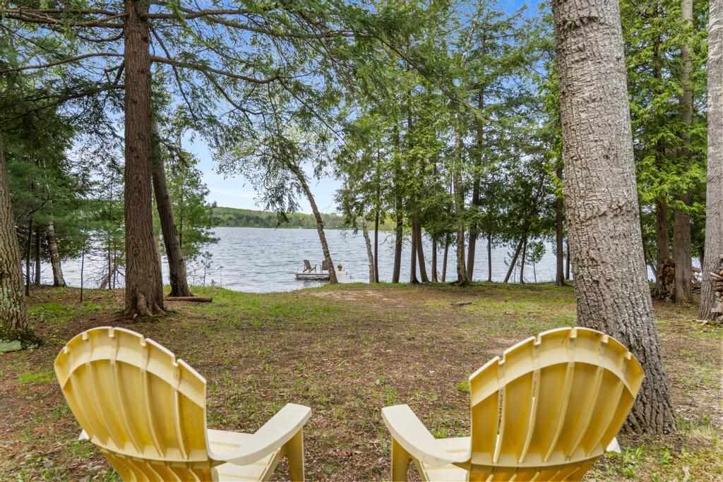 2483 Hidden Valley Lane Charlevoix MI 49720