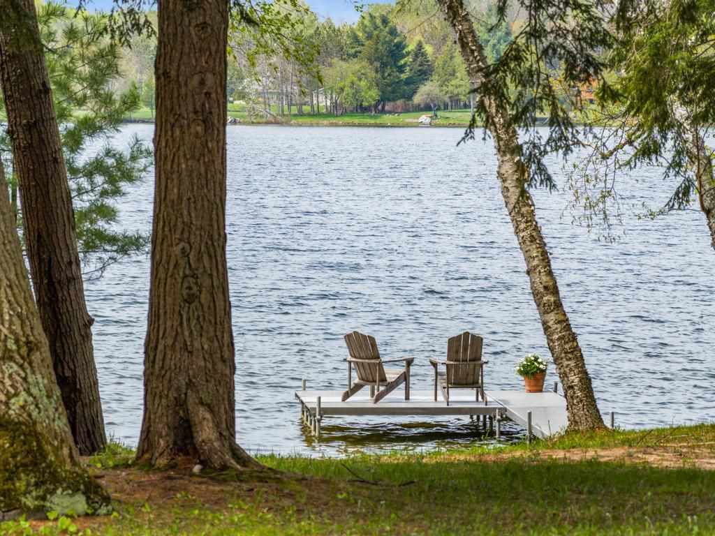 2483 Hidden Valley Lane Charlevoix MI 49720