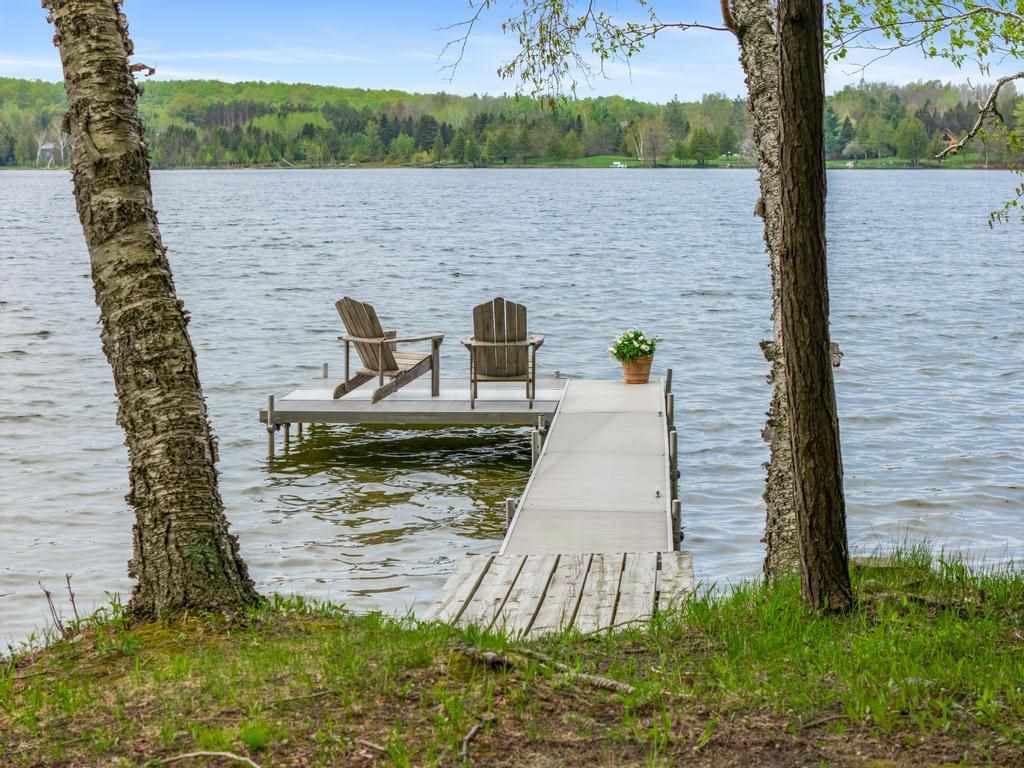 2483 Hidden Valley Lane Charlevoix MI 49720