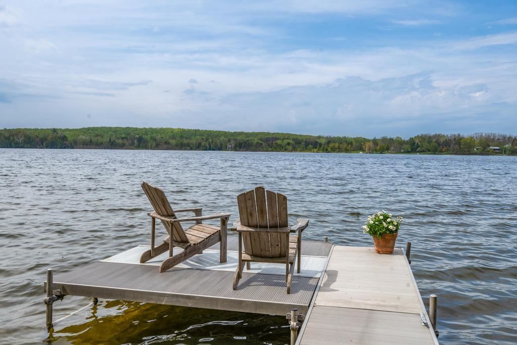 2483 Hidden Valley Lane Charlevoix MI 49720