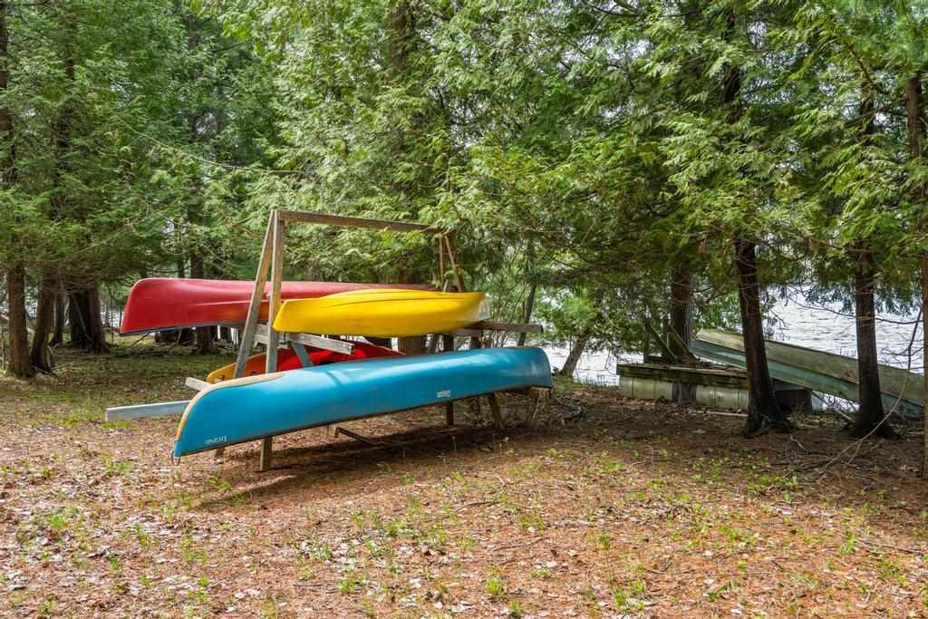 2483 Hidden Valley Lane Charlevoix MI 49720