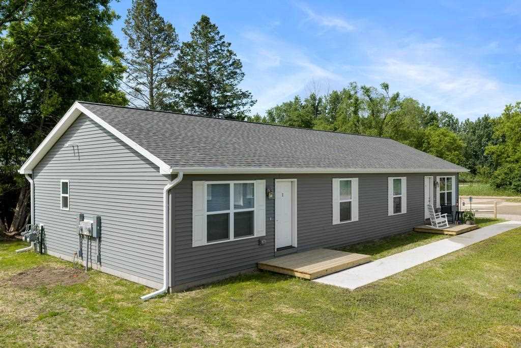 1012 Escape Street Boyne City MI 49712