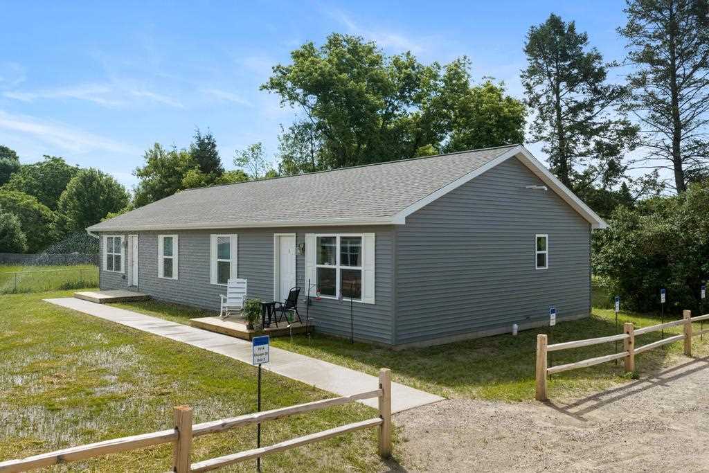 1012 Escape Street Boyne City MI 49712