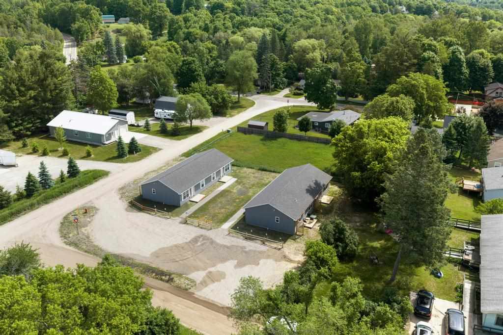 1012 Escape Street Boyne City MI 49712