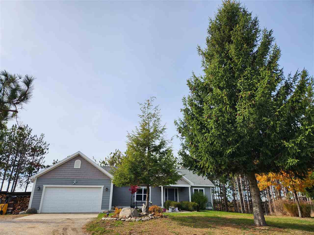 8437 Dunmore Lane Ellsworth MI 49729