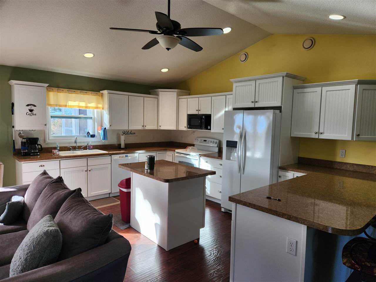 8437 Dunmore Lane Ellsworth MI 49729