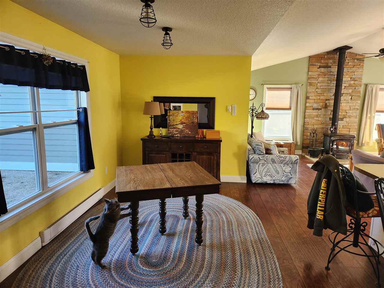 8437 Dunmore Lane Ellsworth MI 49729