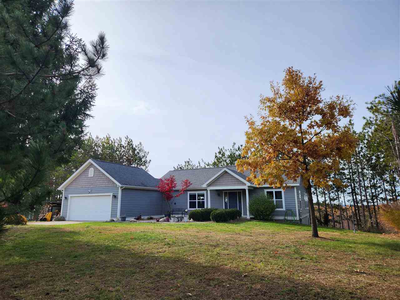 8437 Dunmore Lane Ellsworth MI 49729