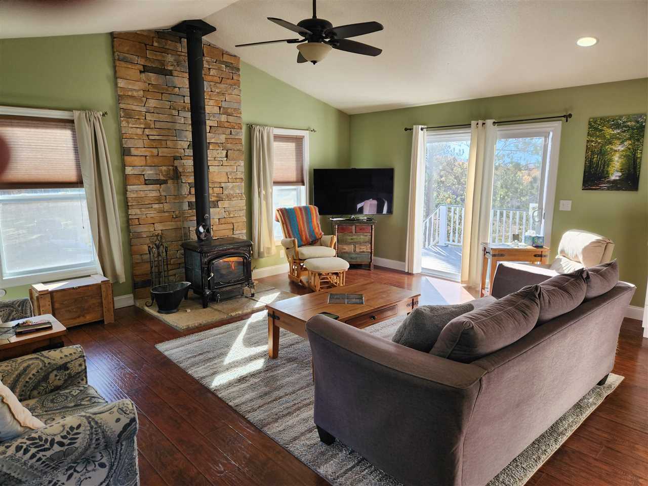 8437 Dunmore Lane Ellsworth MI 49729