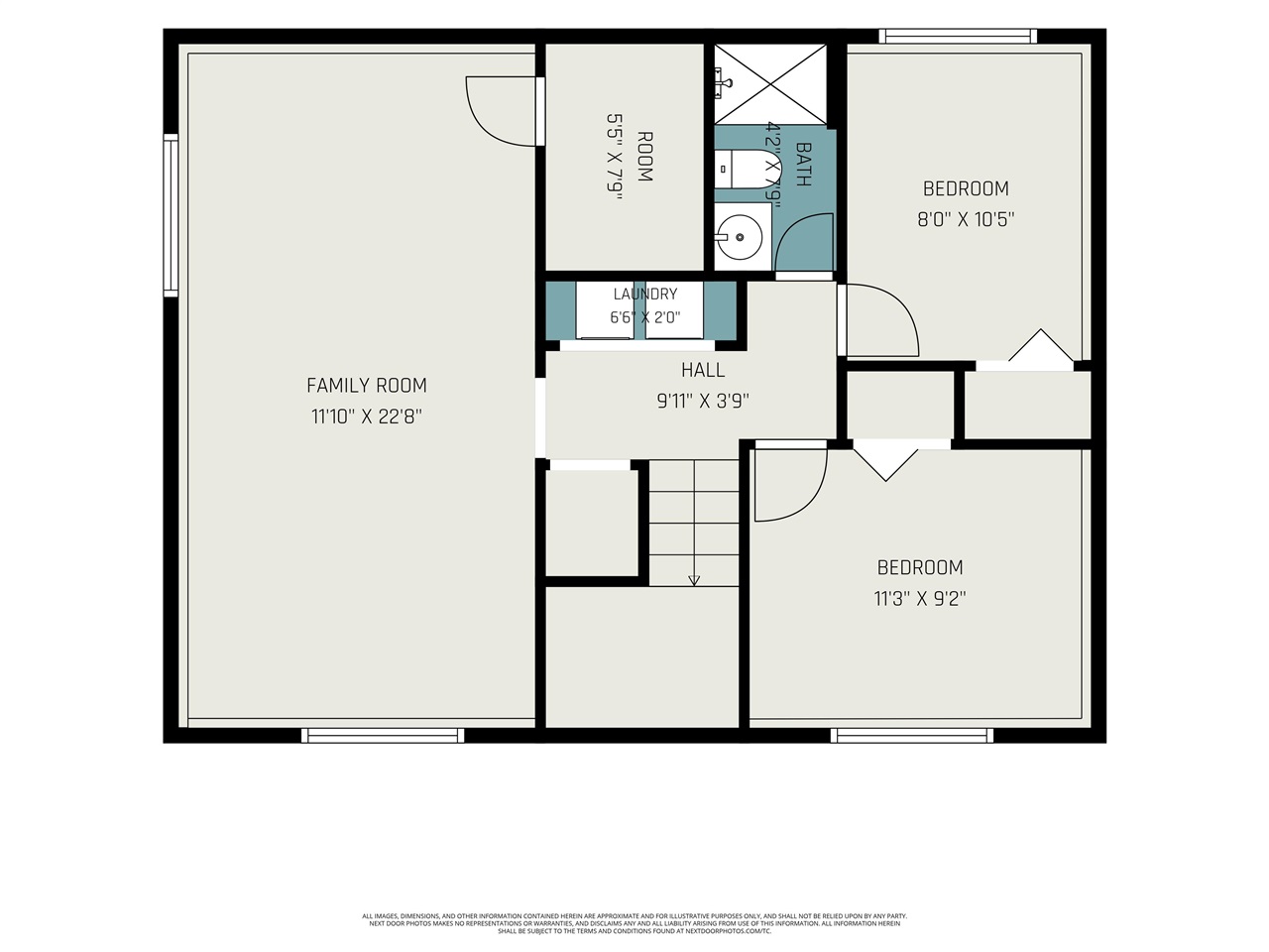 4613 North Ayr Road Alanson MI 49706