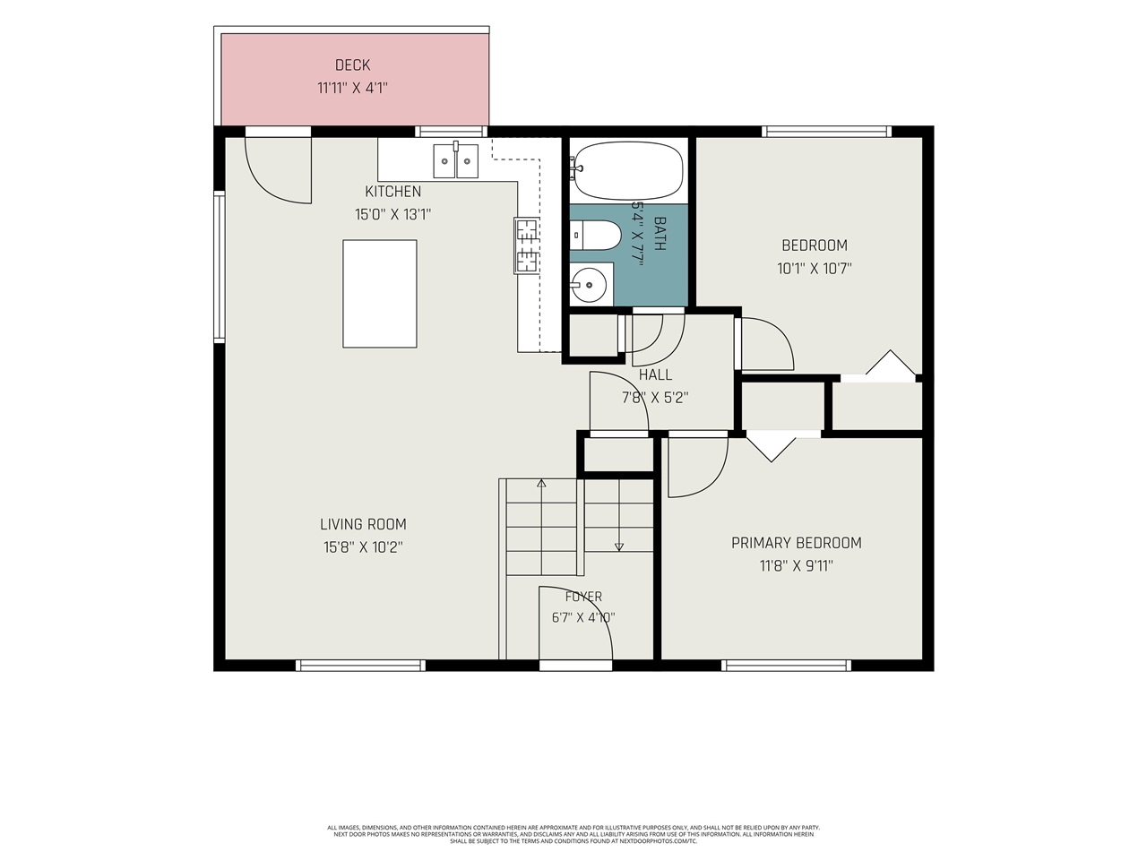 4613 North Ayr Road Alanson MI 49706