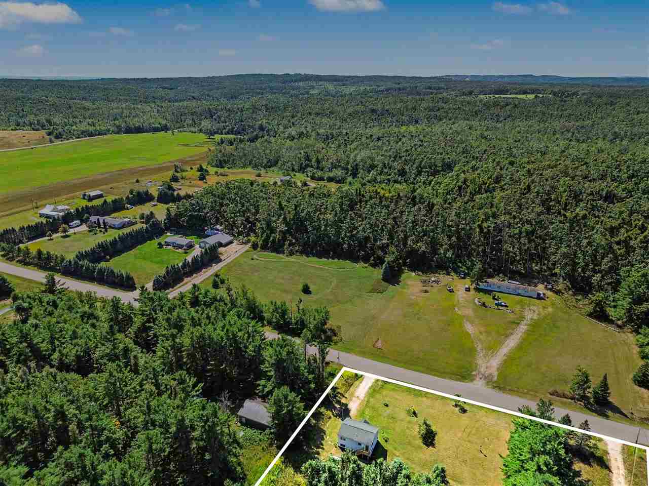4613 North Ayr Road Alanson MI 49706