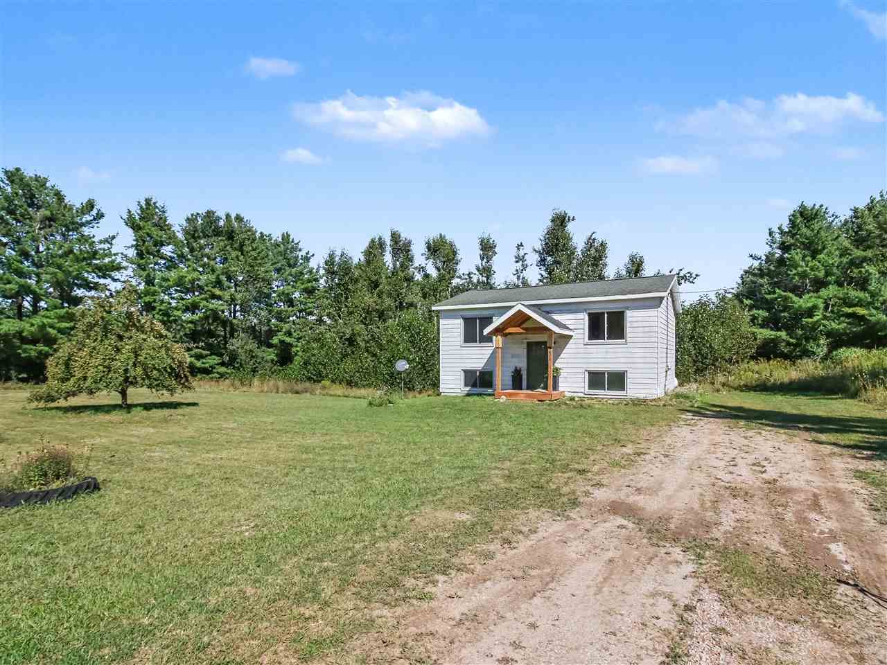 4613 North Ayr Road Alanson MI 49706