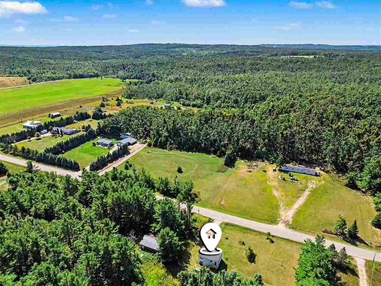 4613 North Ayr Road Alanson MI 49706