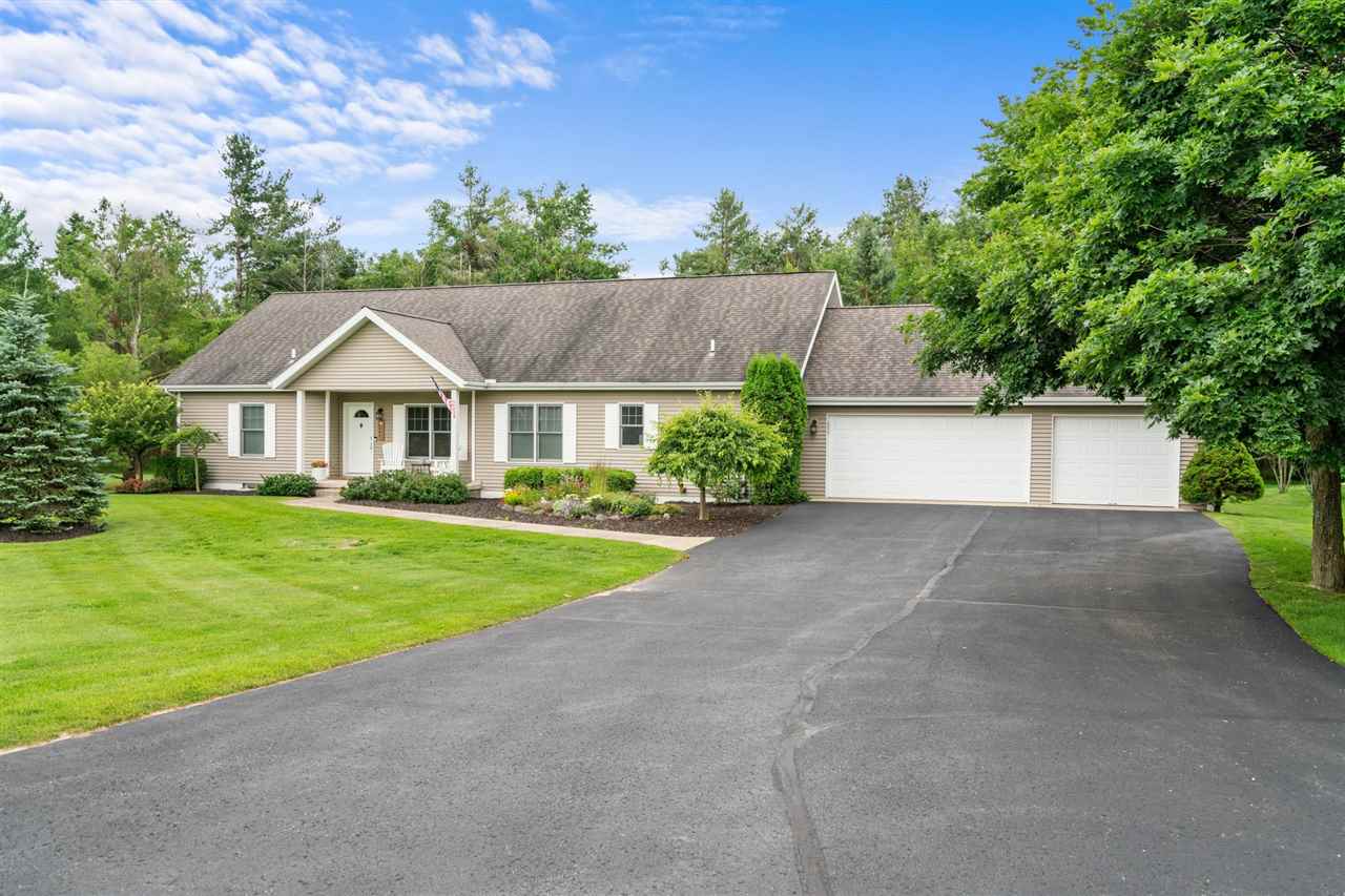 3943 Legacy Court Harbor Springs MI 49740