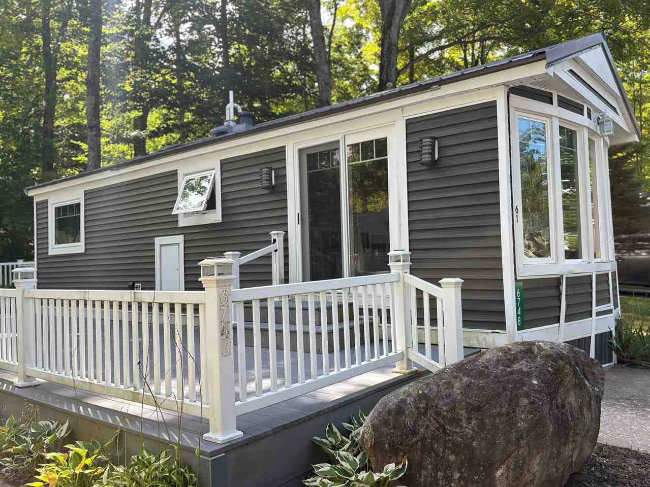 6748 San Juan #61 Alanson MI 49706