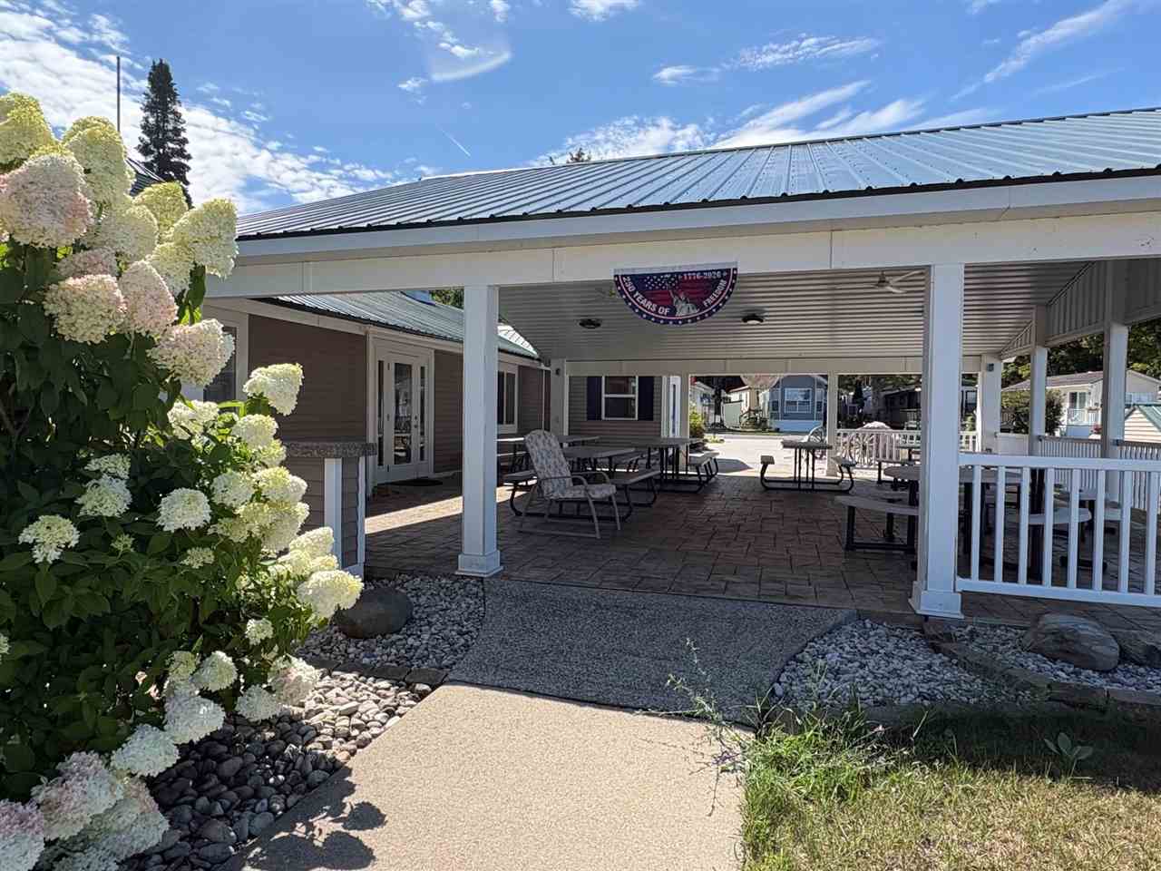 6748 San Juan #61 Alanson MI 49706
