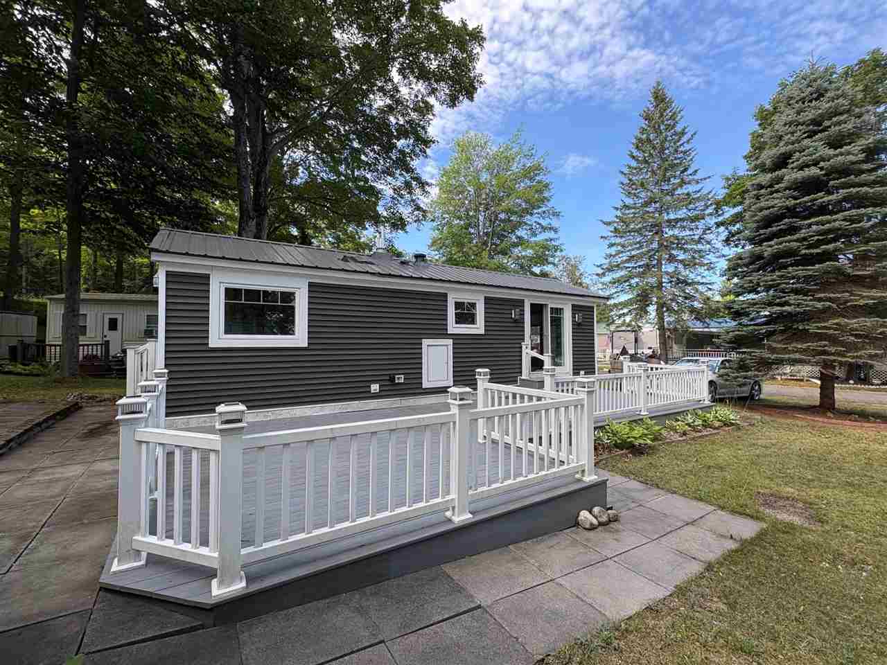 6748 San Juan #61 Alanson MI 49706
