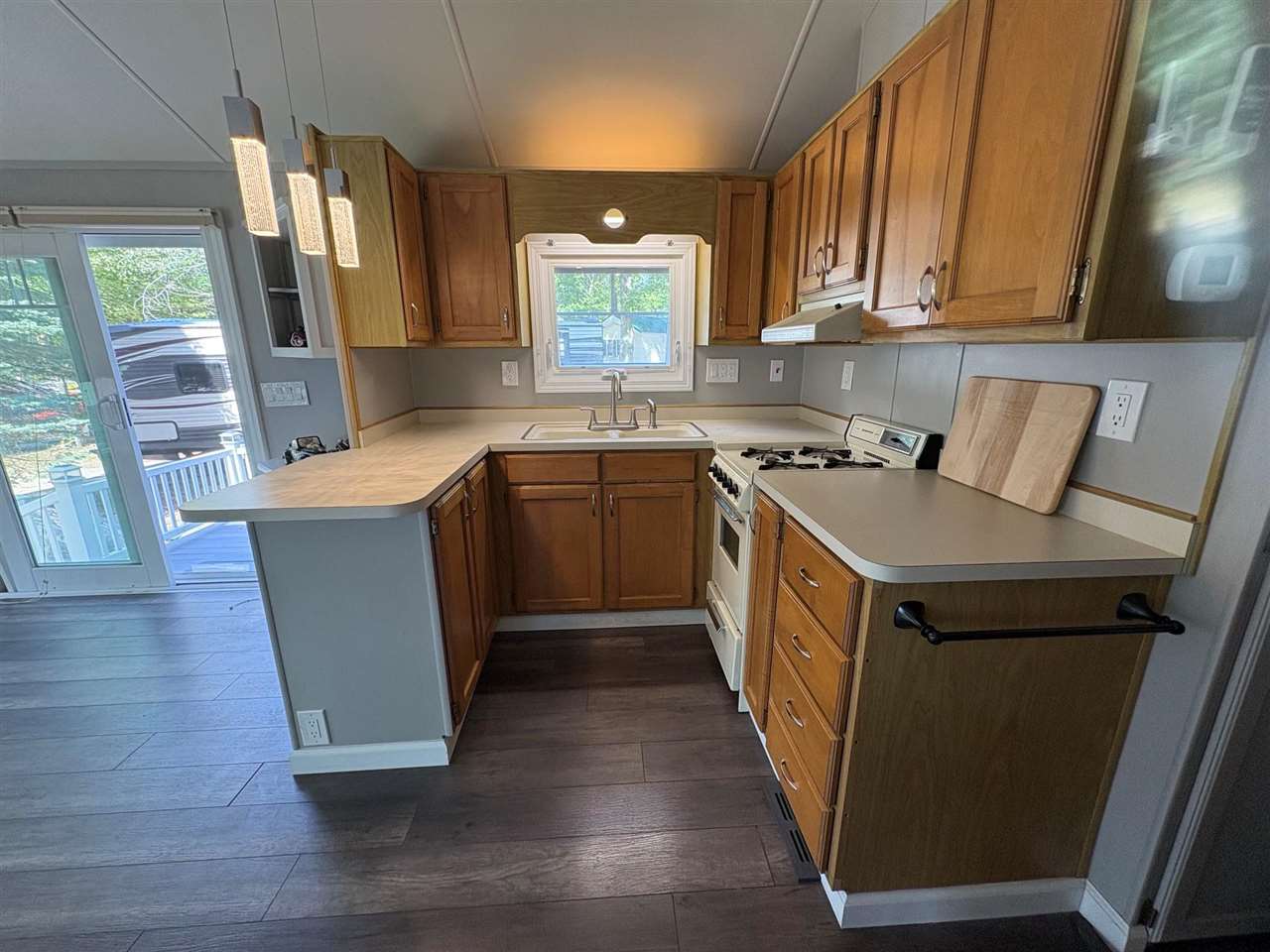 6748 San Juan #61 Alanson MI 49706