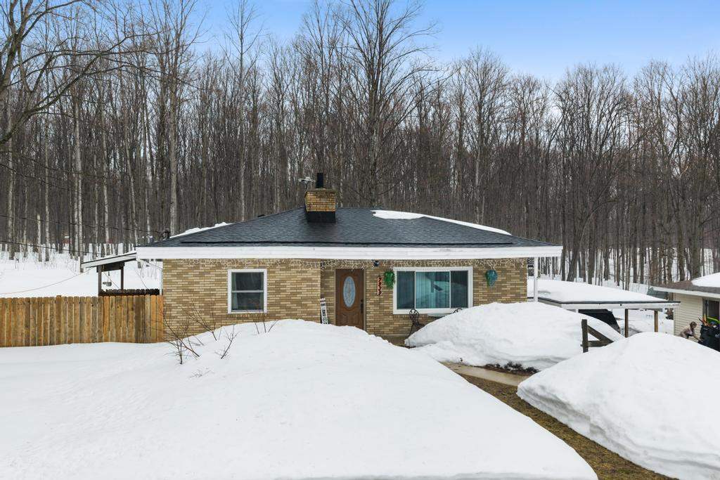 7939 NE Co Road 571 Mancelona MI 49659