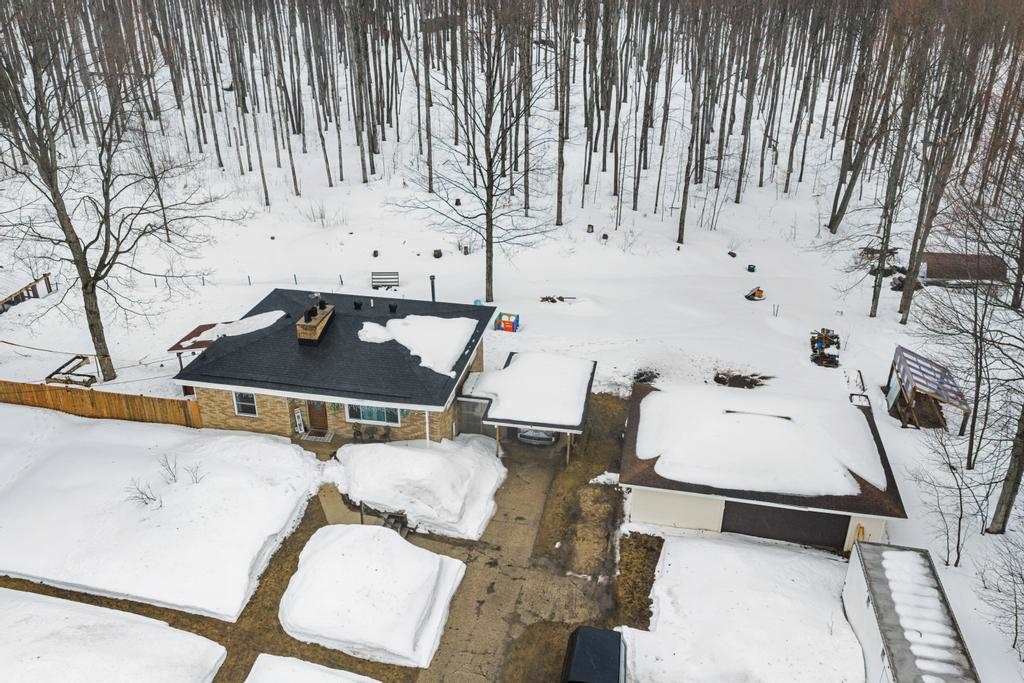 7939 NE Co Road 571 Mancelona MI 49659