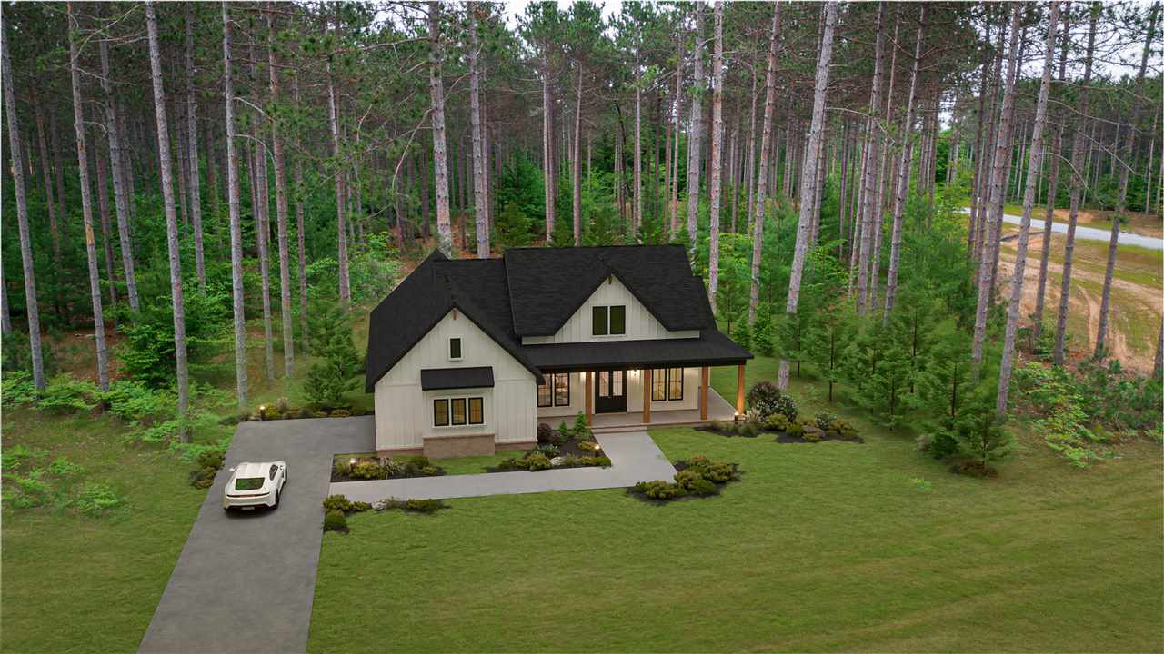 1508 Cascade Trail Traverse City MI 49685