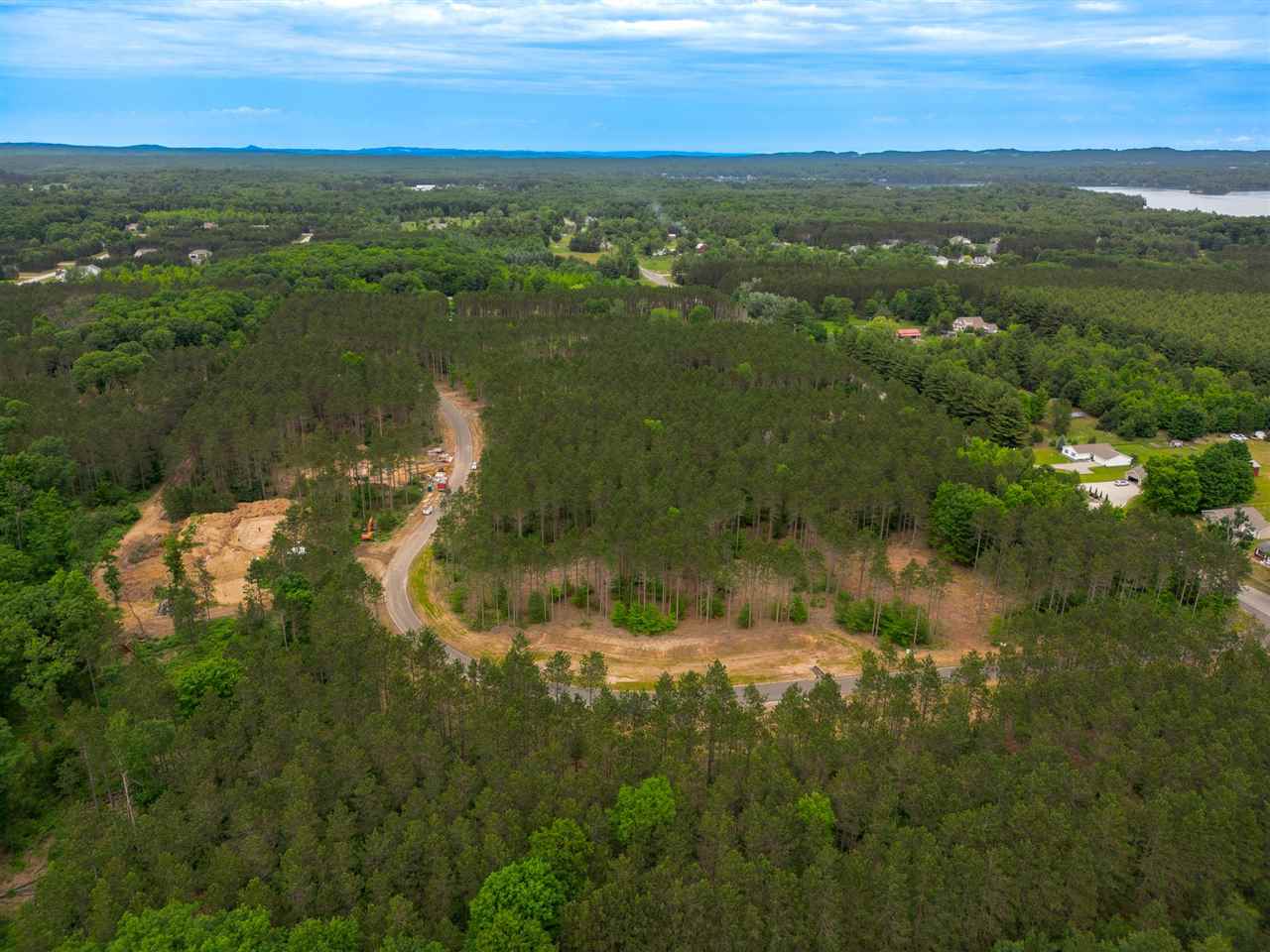 1508 Cascade Trail Traverse City MI 49685