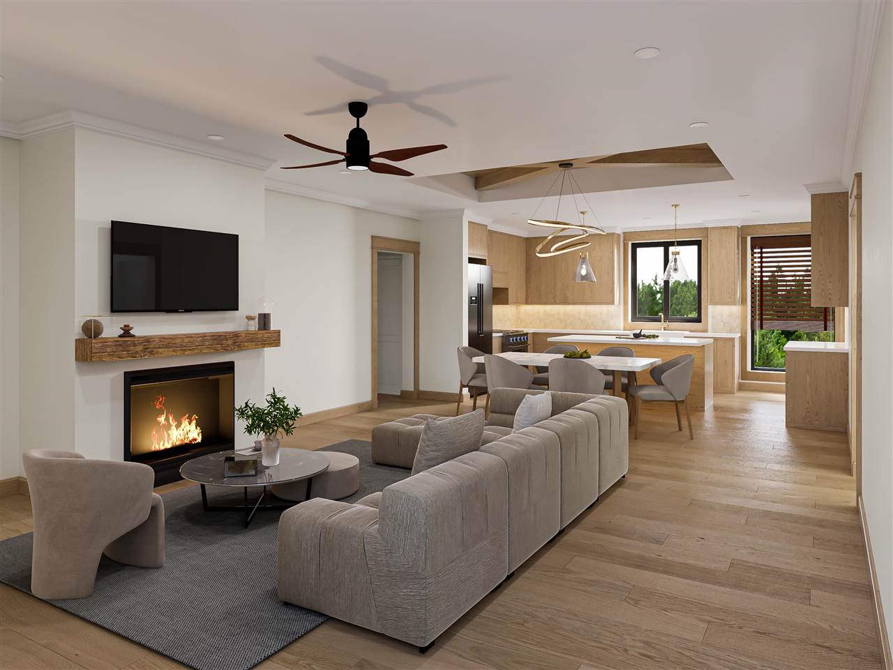 1508 Cascade Trail Traverse City MI 49685