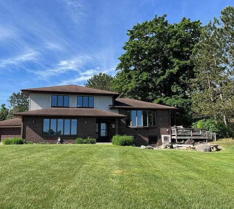 1092 Lac Vue Drive Boyne City MI 49712