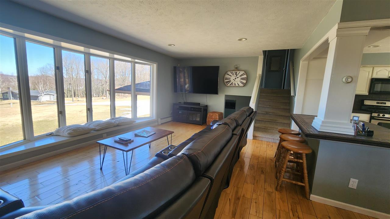 1092 Lac Vue Drive Boyne City MI 49712