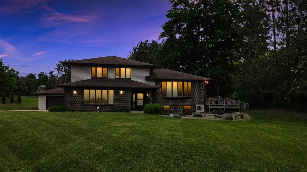 1092 Lac Vue Drive Boyne City MI 49712