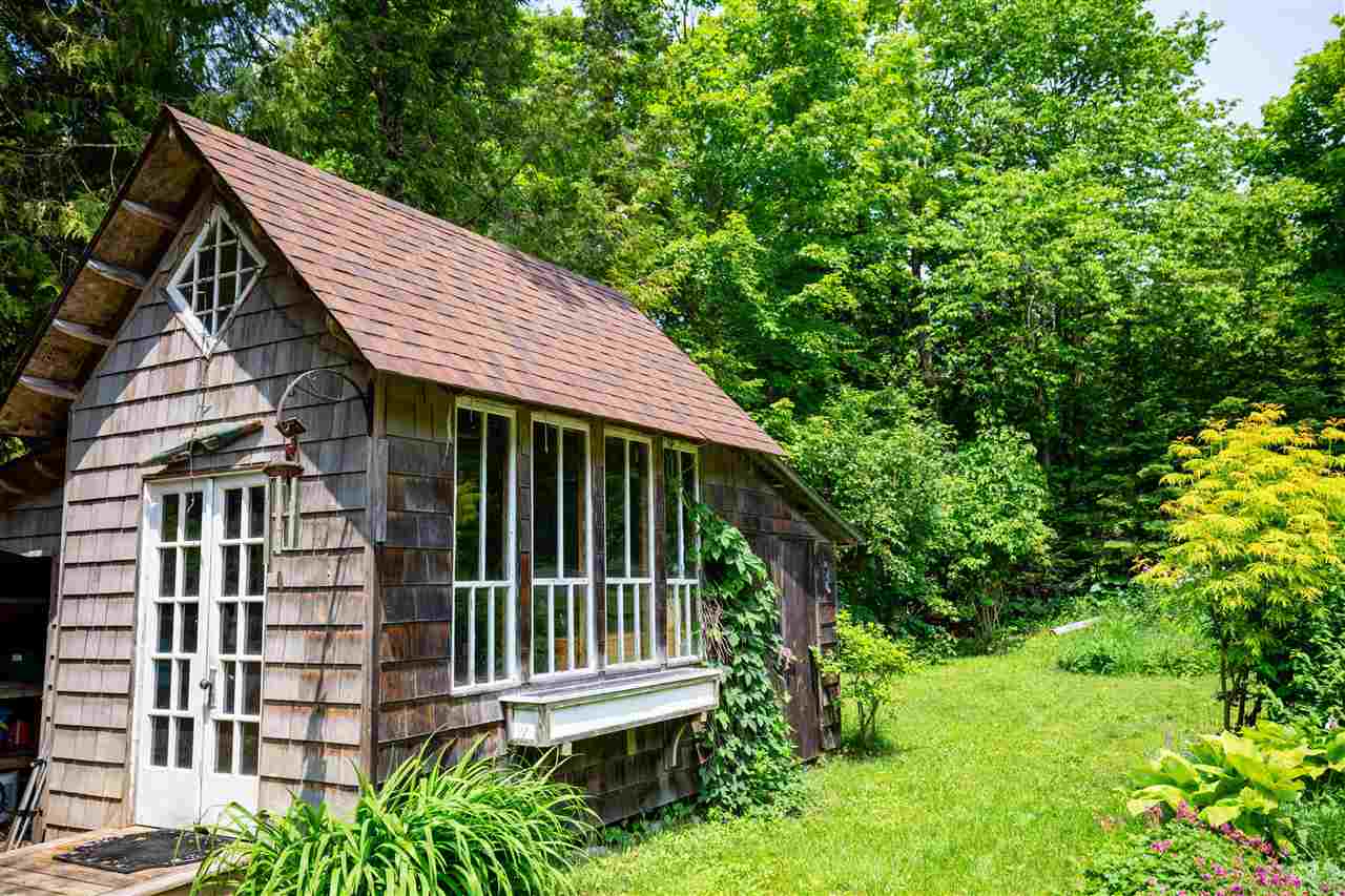 7552 British Landing Road Mackinac Island MI 49757